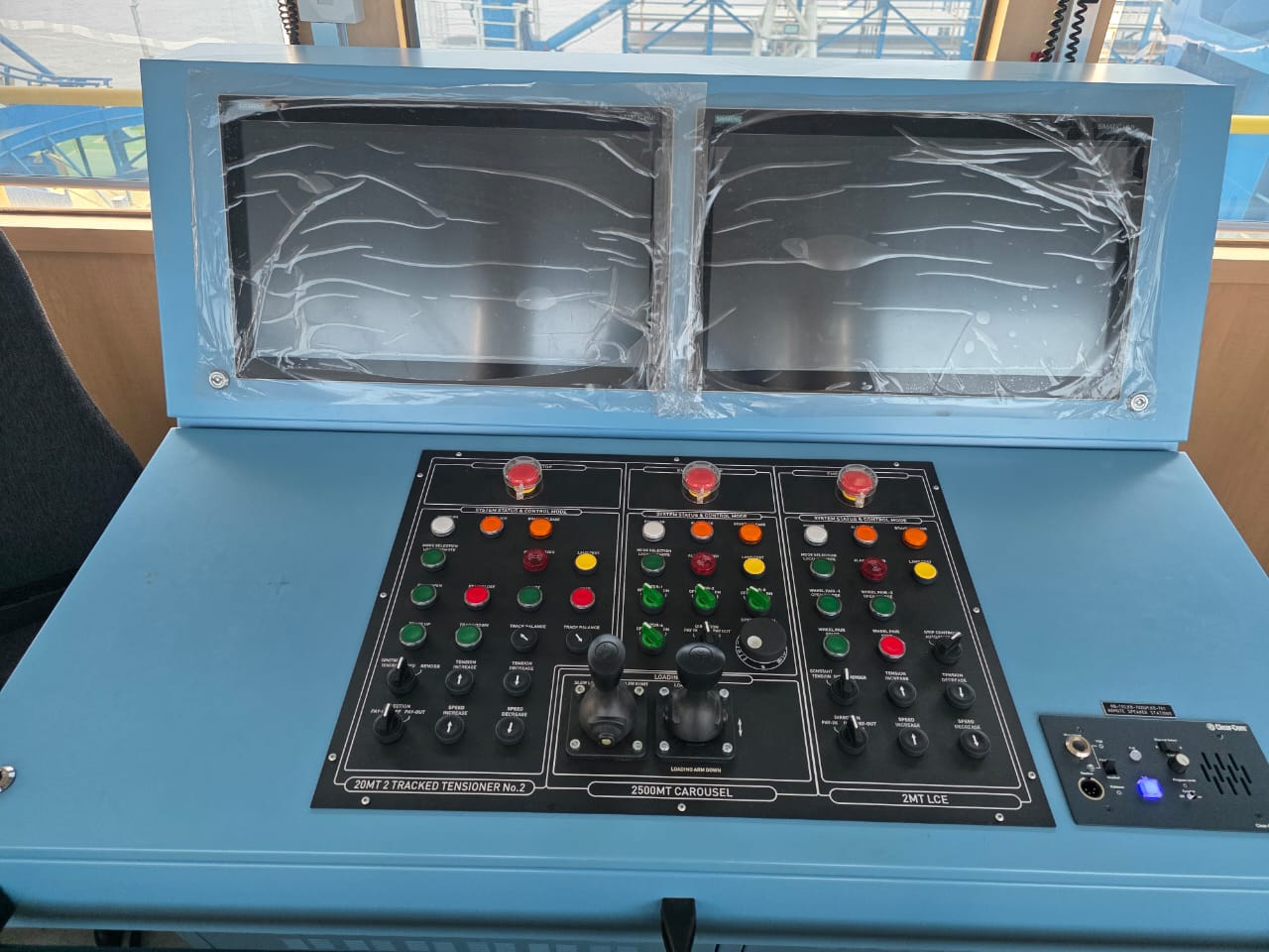 Engineering analysis