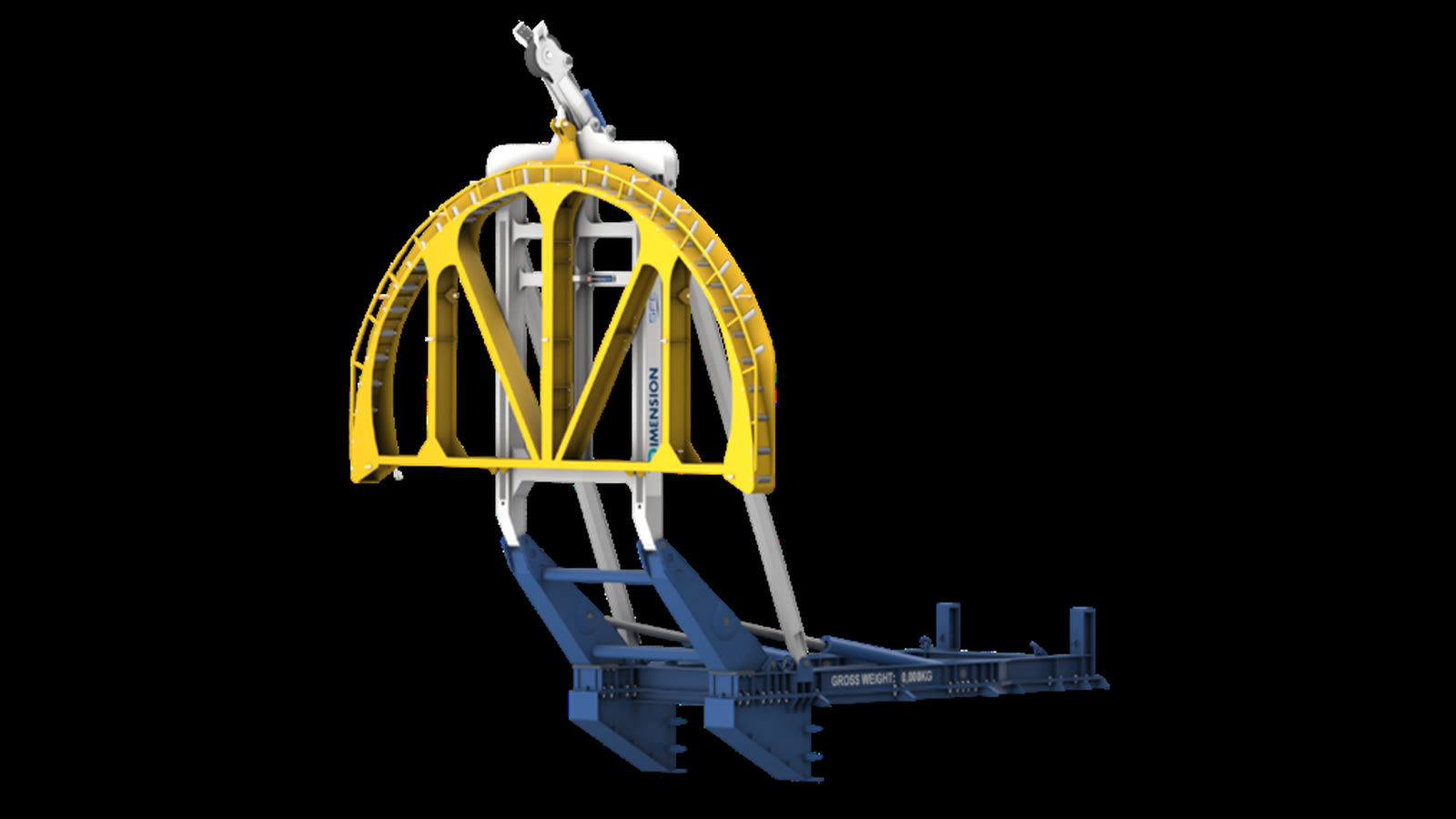 Quadrant Handling Systems